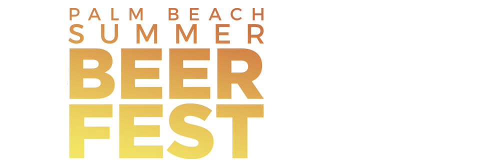 Palm Beach Summer Beer Fest